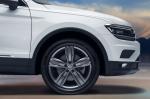 Volkswagen Tiguan 2017 года (MX)